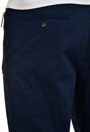 Dsquared-2-Pantalone-Blu-Uomo-Cotone-Coulisse-Mod.S71KA0957S41796524-da-uomo
