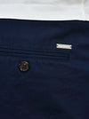 Dsquared-2-Pantalone-Blu-Uomo-Cotone-Coulisse-Mod.S71KA0957S41796524-da-uomo