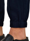 Dsquared-2-Pantalone-Blu-Uomo-Cotone-Coulisse-Mod.S71KA0957S41796524-da-uomo