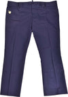 Dsquared-2-Pantalone-Corto-Blu-Donna-Cotone-Bottoni-Mod.-S72KA0428S40221082-da-donna
