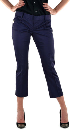 Dsquared-2-Pantalone-Corto-Blu-Donna-Cotone-Bottoni-Mod.-S72KA0428S40221082-da-donna