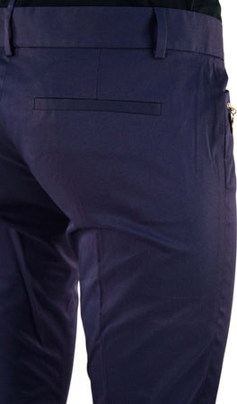 Dsquared-2-Pantalone-Corto-Blu-Donna-Cotone-Bottoni-Mod.-S72KA0428S40221082-da-donna