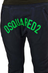 Dsquared-2-Pantalone-di-Tuta-Blu-Uomo-Cotone-Stampa-Mod.-S74KB0177S25030477-da-uomo