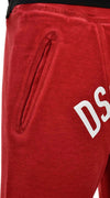 Dsquared-2-Pantalone-di-Tuta-Rosso-Uomo-Cotone-Stampa-Mod.-S74KB0177S25030305-da-uomo