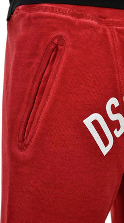 Dsquared-2-Pantalone-di-Tuta-Rosso-Uomo-Cotone-Stampa-Mod.-S74KB0177S25030305-da-uomo
