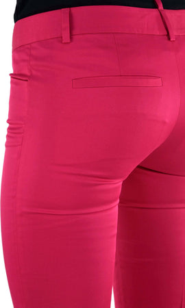 Dsquared-2-Pantalone-Fucsia-Donna-Cotone-Bottoni-Mod.Mod.S72KA0429S40221055-da-donna