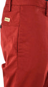 Dsquared-2-Pantalone-Rosso-Uomo-Cotone-Bottoni-Mod.S74KA0618S41796309-da-uomo