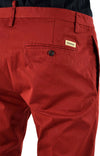 Dsquared-2-Pantalone-Rosso-Uomo-Cotone-Bottoni-Mod.S74KA0618S41796309-da-uomo