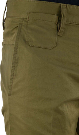 Dsquared-2-Pantalone-Verde-Uomo-Cotone-Bottoni-Mod.S74KA0563S35830060-da-uomo