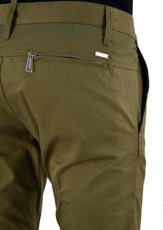 Dsquared-2-Pantalone-Verde-Uomo-Cotone-Bottoni-Mod.S74KA0563S35830060-da-uomo