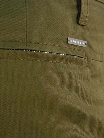 Dsquared-2-Pantalone-Verde-Uomo-Cotone-Bottoni-Mod.S74KA0563S35830060-da-uomo