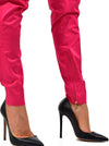 Dsquared-2-Pantaloni-Fucsia-Donna-Cotone-Bottoni-Mod.S72KA0439S40221055-da-donna
