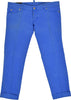 Dsquared-2-Pat-Jean-Blu-Donna-Cotone-Bottoni-Mod.S75LA0417S39781083-da-donna