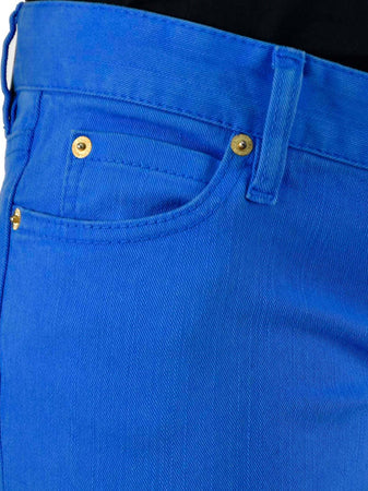 Dsquared-2-Pat-Jean-Blu-Donna-Cotone-Bottoni-Mod.S75LA0417S39781083-da-donna