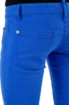 Dsquared-2-Pat-Jean-Blu-Donna-Cotone-Bottoni-Mod.S75LA0417S39781083-da-donna