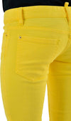 Dsquared-2-Pat-Jean-Giallo-Donna-Cotone-Bottoni-Mod.S75LA0417S39781015-da-donna