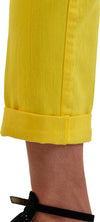 Dsquared-2-Pat-Jean-Giallo-Donna-Cotone-Bottoni-Mod.S75LA0417S39781015-da-donna