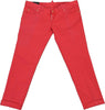 Dsquared-2-Pat-Jean-Rosso-Donna-Cotone-Bottoni-Mod.S75LA0417S39781042-da-donna