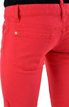 Dsquared-2-Pat-Jean-Rosso-Donna-Cotone-Bottoni-Mod.S75LA0417S39781042-da-donna