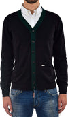 Dsquared-2-Pullover-Nero-Uomo-Lana-Bottoni-Tasche-Mod.-S71HA0480S14587900-da-uomo