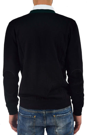 Dsquared-2-Pullover-Nero-Uomo-Lana-Bottoni-Tasche-Mod.-S71HA0480S14587900-da-uomo
