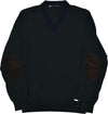 Dsquared-2-Pullover-Verde-Uomo-Lana-Mod.S71HA0495S14587650-da-uomo
