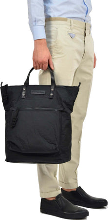 Dsquared-2-Shopping-Bag-Nera-Uomo-Tessuto-Mod.W16SP1004117M084-da-uomo