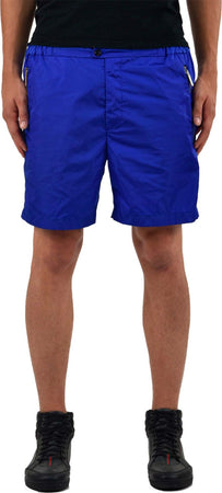 Dsquared-2-Shorts-Blu-Uomo-Poliammide-Bottoni-Mod.S71MU0224S39271081-da-uomo