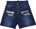 Dsquared-2-Shorts-di-Jeans-Blu-Uomo-Cotone-Bottoni-Mod.S74MU0463230342470-da-uomo