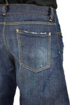 Dsquared-2-Shorts-di-Jeans-Blu-Uomo-Cotone-Bottoni-Mod.S74MU0463230342470-da-uomo