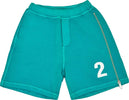 Dsquared-2-Shorts-di-Tuta-Verde-Uomo-Cotone-Coulisse-Mod.S71MU0466S25217604-da-uomo