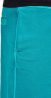 Dsquared-2-Shorts-di-Tuta-Verde-Uomo-Cotone-Coulisse-Mod.S71MU0466S25217604-da-uomo