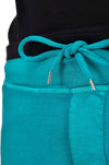 Dsquared-2-Shorts-di-Tuta-Verde-Uomo-Cotone-Coulisse-Mod.S71MU0466S25217604-da-uomo