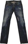 Dsquared-2-Slim-Jean-Blu-Donna-Cotone-Bottoni-Mod.S72LA0357S30293089-da-donna