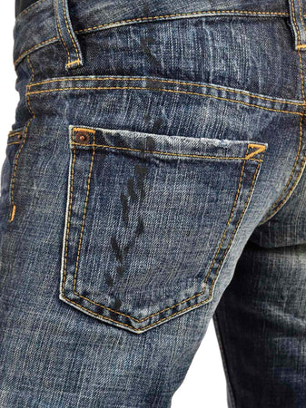 Dsquared-2-Slim-Jean-Blu-Donna-Cotone-Bottoni-Mod.S72LA0357S30293089-da-donna