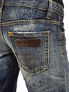 Dsquared-2-Slim-Jean-Blu-Donna-Cotone-Bottoni-Mod.S72LA0357S30293089-da-donna