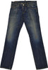 Dsquared-2-Slim-Jean-Blu-Uomo-Cotone-Bottoni-Mod.S74LA0490S30281470-da-uomo