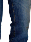 Dsquared-2-Slim-Jean-Blu-Uomo-Cotone-Bottoni-Mod.S74LA0490S30281470-da-uomo