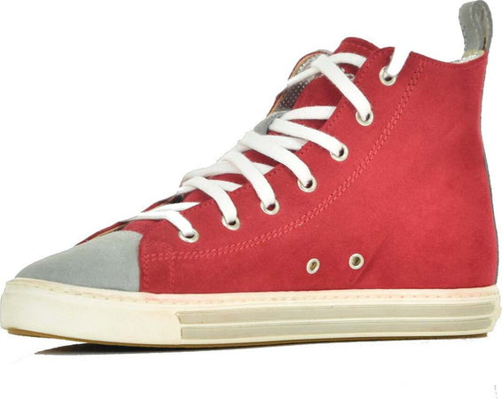 Dsquared-2-Sneakers-Rosse-Donna-Stringhe-Mod.-S40WU0105SX9859524-da-donna