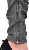 Dsquared-2-Super-Slim-Jean-Grigio-Donna-Cotone-Bottoni-Mod.S75LA0421S30260093-da-donna