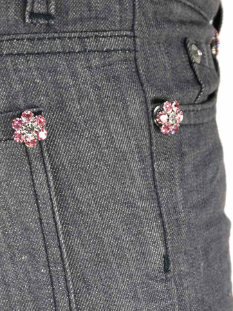 Dsquared-2-Super-Slim-Jean-Grigio-Donna-Cotone-Bottoni-Mod.S75LA0421S30260093-da-donna