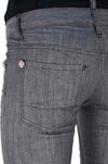 Dsquared-2-Super-Slim-Jean-Grigio-Donna-Cotone-Bottoni-Mod.S75LA0421S30260093-da-donna