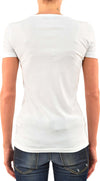 Dsquared-2-T-Shirt-Bianca-Donna-Cotone-Logo-Mod.S75GC0586S21441010-da-donna