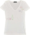 Dsquared-2-T-Shirt-Bianca-Donna-Cotone-Stampa-in-Gomma-Mod.S75GC0537S21441002-da-donna
