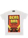 Dsquared-2-T-Shirt-Bianca-Uomo-Stampa-Grafica-Mod.S74GD0447S22427100-da-uomo