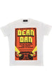 Dsquared-2-T-Shirt-Bianca-Uomo-Stampa-Grafica-Mod.S74GD0447S22427100-da-uomo