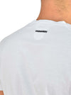 Dsquared-2-T-Shirt-Bianca-Uomo-Stampa-Grafica-Mod.S74GD0447S22427100-da-uomo