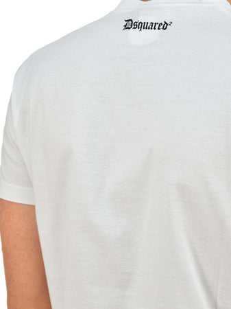 Dsquared-2-T-Shirt-Bianca-Uomo-Stampa-in-Gomma-Mod.-S71GD0471S22427100-da-uomo
