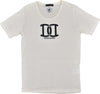 Dsquared-2-T-Shirt-Crema-Donna-Seta-Stampa-in-Gomma-Mod.S72GC0754S21498012-da-donna