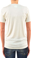 Dsquared-2-T-Shirt-Crema-Donna-Seta-Stampa-in-Gomma-Mod.S72GC0754S21498012-da-donna
